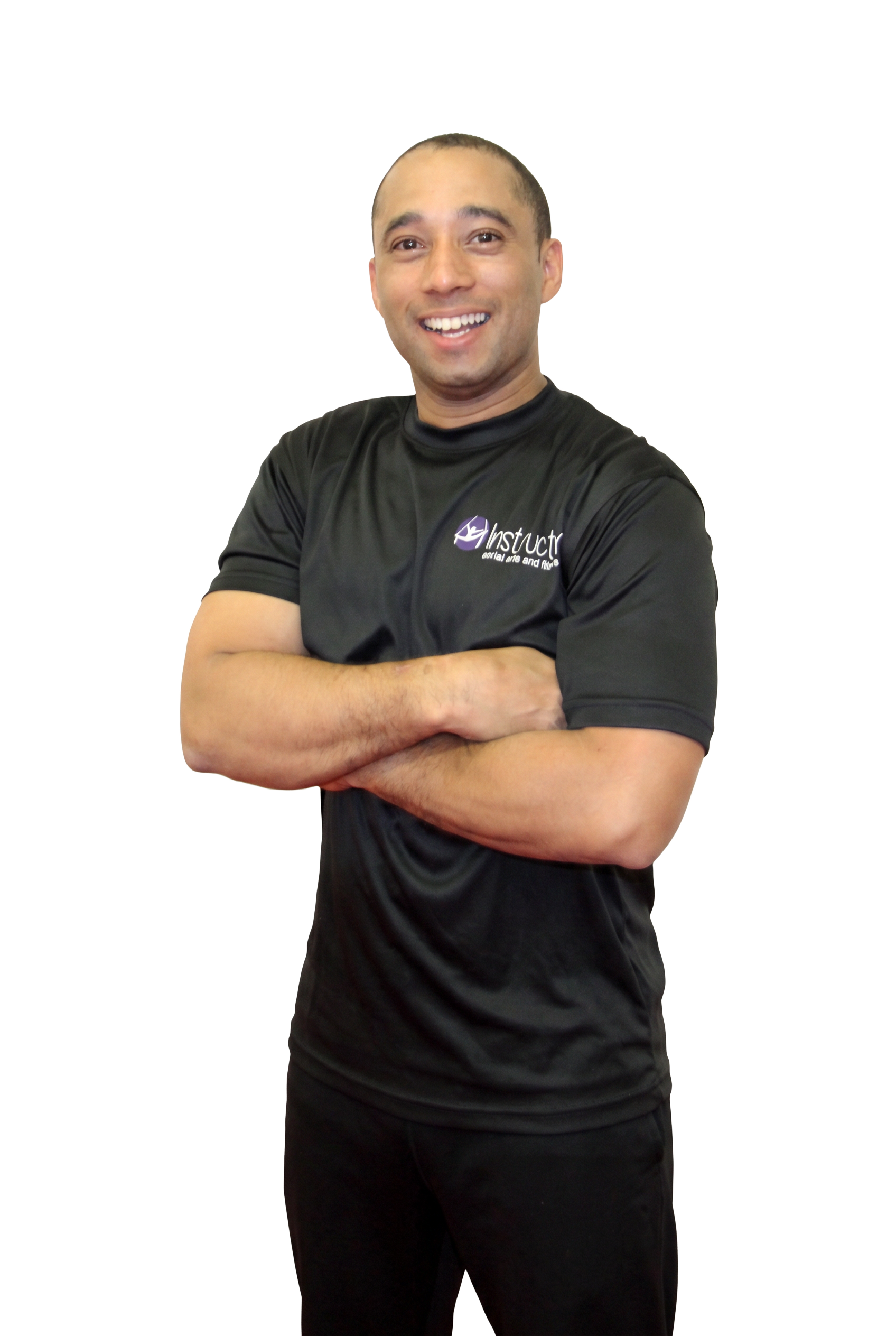 Roberto Aldazabal, founder of Climbers Entertainment Group